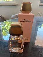 Narciso rodriguez All of me, Sieraden, Tassen en Uiterlijk, Uiterlijk | Parfum, Ophalen of Verzenden, Nieuw