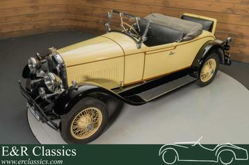 Marmon “Little” Speedster | Zeldzaam | 8-Cilinder | 1927 beschikbaar voor biedingen
