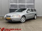 Volvo V70 2.4 D5 AWD Momentum Automaat | Leder | Xenon | Tre, Auto's, Volvo, 197 €/maand, Diesel, Vierwielaandrijving, 2401 cc