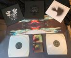 Linkin Park Box A Thousand Suns Vinyl, Ophalen of Verzenden, Zo goed als nieuw, 12 inch, Poprock