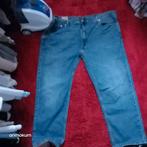 Levis 502 46/30  nieuw met elastaan, Levi's, Blauw, Overige jeansmaten, Nieuw