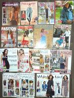Pret-a-porter/Naaitrends/Fashion Style/Dirndl/My Image e.a., Ophalen, Zo goed als nieuw, Vrouw, Overige merken