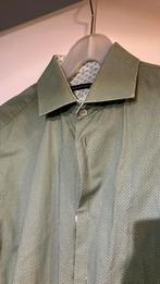 Eagle and brown maat 39, Kleding | Heren, Overhemden, Ophalen of Verzenden, Zo goed als nieuw, Bruin, Halswijdte 39/40 (M)