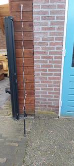 Zo goed als nieuwe longseer zweep, Dieren en Toebehoren, Ophalen, Zo goed als nieuw, Overige soorten