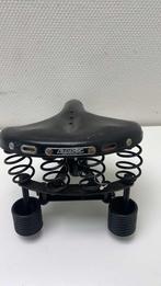 Zadel Lepper Primus, Ophalen of Verzenden, Zo goed als nieuw, Algemeen, Zadel