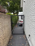 Mooie draadpoorten te koop, Gebruikt, Ophalen of Verzenden, Looppoort, 150 tot 200 cm