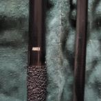 Century 12 ft 3,5 tc 2 stuks, Watersport en Boten, Hengelsport | Karpervissen, Ophalen of Verzenden, Zo goed als nieuw, Werphengel