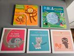 Poolse kinderboekjes set van 5/polskie książeczki 5 szt, Ophalen of Verzenden, Gelezen, Diverse