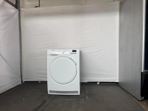 Te koop: AEG Condensdroger T6DBG72P – 7 kg, Witgoed en Apparatuur, Wasdrogers, Zo goed als nieuw, Condens, Voorlader, 6 tot 8 kg
