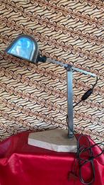 ANTIEKE ART DECO BUREAULAMP., Antiek en Kunst, Antiek | Lampen, Ophalen of Verzenden
