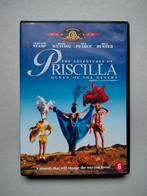 The Adventures of Priscilla, Queen of the Desert (1994), Verzenden, Overige genres