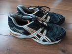 Asics volleybalschoenen sportschoenen gymschoenen maat 42.5, Ophalen of Verzenden, Gebruikt, Schoenen