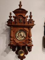 Verschillende antieke klokken, Antiek en Kunst, Ophalen