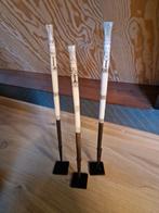 Indonesische batak spook Unieke Decoratie, Antiek en Kunst, Kunst | Niet-Westerse kunst, Ophalen of Verzenden