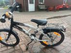 Jongensfiets, Fietsen en Brommers, Ophalen, Zo goed als nieuw