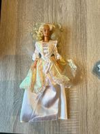 barbie pop vintage jaren 90 prinses diana bruiloft, Verzamelen, Poppen, Ophalen, Zo goed als nieuw, Pop