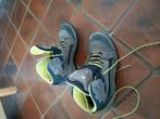Dachstein 45 bergschoenen goretex halfhoog vibram, Ophalen of Verzenden, Gebruikt, Schoenen