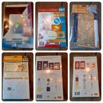 NIEUW! Hobby pakketjes, kaarten maken, crea materialen, Ophalen of Verzenden, Nieuw, Overige thema's, Overige typen