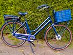 ‎‏Elektrische fiets van BSP dames/moederfiets,52 cm, 50 tot 53 cm, Ophalen, Zo goed als nieuw, Overige merken