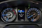 Toyota Hilux 2.4 D-4D Xtra Cab Professional | Parkeersensore, Auto's, Automaat, Stof, Gebruikt, Euro 6