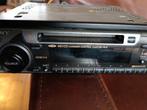Sony autoradio met md-speler., Ophalen of Verzenden