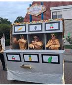 Levende fruitautomaat, Kinderen en Baby's, Ophalen, Zo goed als nieuw, 170 of groter, Jongen of Meisje