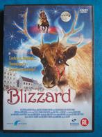 Blizzard, Alle leeftijden, Ophalen of Verzenden, Zo goed als nieuw, Drama