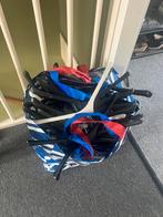 GRATIS tas vol kledinghangers, Ophalen, Zo goed als nieuw, Kunststof, Volwassenen