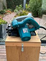 Makita Handcirkelzaag 5604R, Doe-het-zelf en Verbouw, Gereedschap | Handgereedschap, Ophalen, Gebruikt