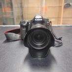 UITVERKOOP! Canon EOS 80D Spiegelreflex Camera - In Nette St
