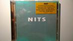 The Nits - Nest, Ophalen of Verzenden, 1980 tot 2000, Zo goed als nieuw