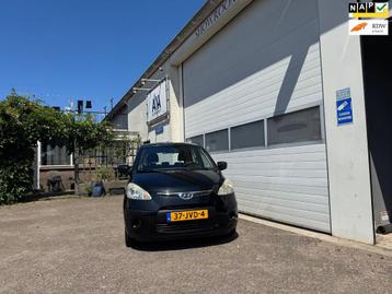 Hyundai I10 1.1 Active Cool AIRCO BOEKJES AANWEZIG beschikbaar voor biedingen