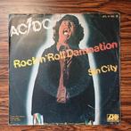 AC/DC - Rock 'n' Roll Damnation Single (1978), Cd's en Dvd's, Ophalen of Verzenden, Gebruikt