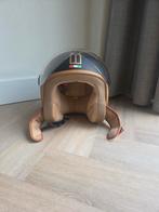 helm is van 29 september.  Wegens autorijbewijs overbodig., Ophalen, Zo goed als nieuw