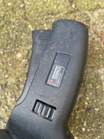 Zo goed als nieuwe Manfrotto statief, Ophalen, Driepoot, Zo goed als nieuw, Minder dan 150 cm