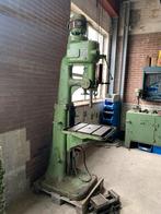 Kolomboormachine kolomboor indistrieel oud, Ophalen of Verzenden, Gebruikt, Kolomboormachine