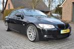 BMW 3-serie Cabrio 335i M Sport Edition Aut, Automaat, Euro 5, Achterwielaandrijving, Gebruikt