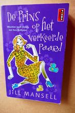 Jill Mansell, Ophalen of Verzenden, Jill Mansell