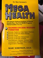 Mega Health - Dieet en Voeding, Ophalen of Verzenden, Gelezen, Dieet en Voeding