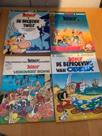 Asterix 16 albums, Ophalen of Verzenden, Gelezen