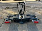 Thule Easyfold XT 933 fietsendrager, Auto diversen, Ophalen, Zo goed als nieuw, Trekhaakdrager