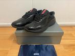 Prada Cups Zwart | 46 |, Kleding | Heren, Schoenen, Ophalen of Verzenden