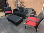 Tuinset!, Tuin en Terras, Tuinsets en Loungesets, Ophalen, Zo goed als nieuw