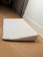 Snoozzz Reflux Kussen Baby - Hellend Kussen voor Ledikant, Ophalen of Verzenden, Zo goed als nieuw, Minder dan 140 cm, Matras