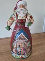 Jim Shore - Handcrafted Holiday, Ophalen of Verzenden, Zo goed als nieuw, Overige typen