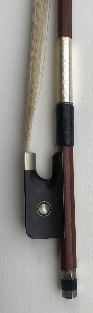 Strijkstok (67 cm) voor 3/4 Cello of Lira in goede staat beschikbaar voor biedingen