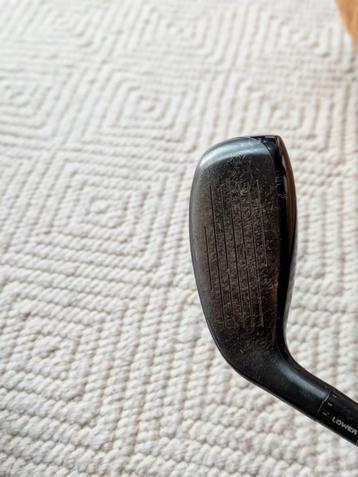 TaylorMade M1 (2017) 3 hybrid (19°) R-shaft beschikbaar voor biedingen