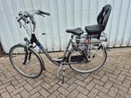 Rih Omega elektrische fiets, 51 tot 55 cm, Ophalen, Gebruikt, Overige merken