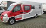 Dethleffs Globetrotter Esprit RT vastbed/barzit/2010/Euro5, 6 tot 7 meter, Diesel, Particulier, Dethleffs