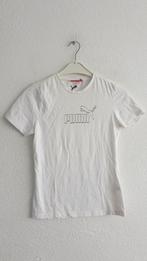 Puma Feyenoord T-shirt Maat 164, Kinderen en Baby's, Kinderkleding | Maat 164, Ophalen of Verzenden